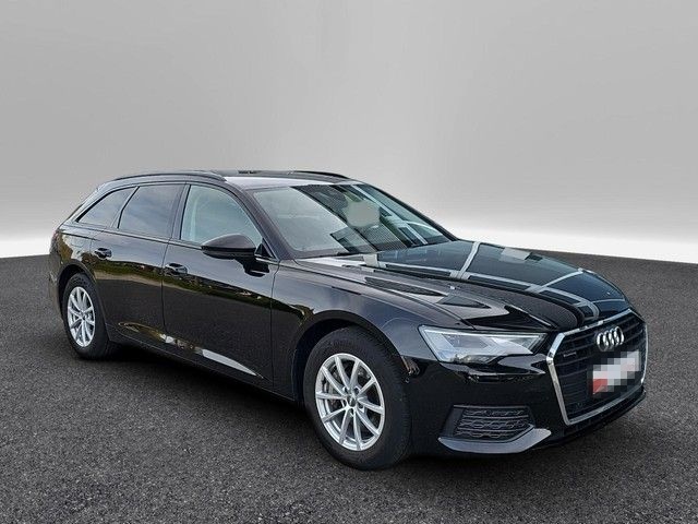 Audi A6 Avant 45 TDI quattro S tronic Navi LED foto 2