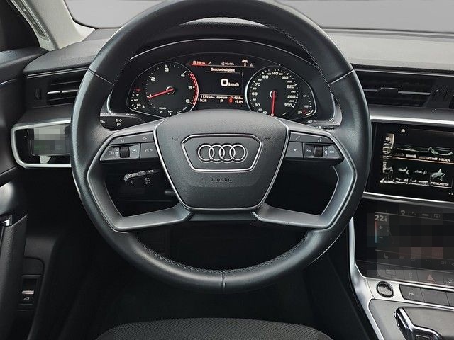 Audi A6 Avant 45 TDI quattro S tronic Navi LED foto 11