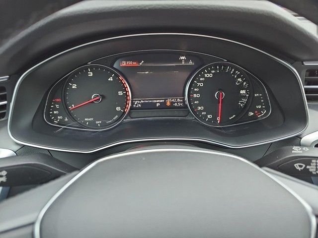 Audi A6 Avant 45 TDI quattro S tronic Navi LED foto 12