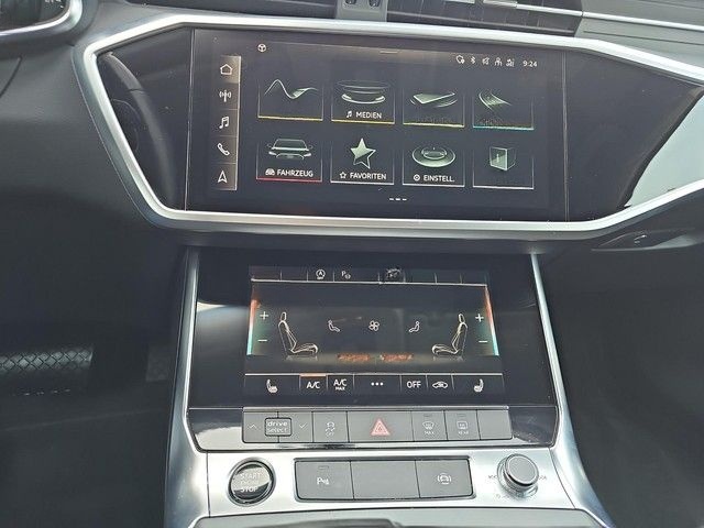 Audi A6 Avant 45 TDI quattro S tronic Navi LED foto 13
