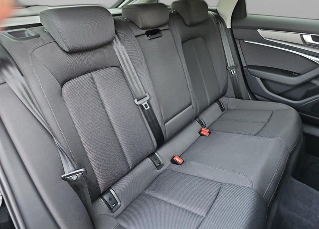 Audi A6 Avant 45 TDI quattro S tronic Navi LED foto 14