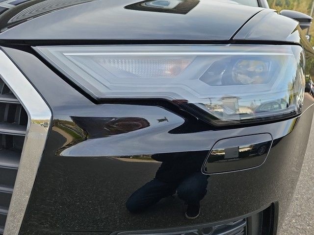 Audi A6 Avant 45 TDI quattro S tronic Navi LED foto 16