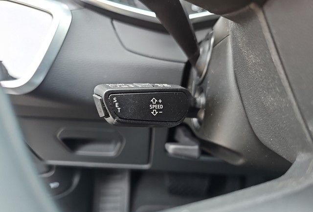 Audi A6 Avant 45 TDI quattro S tronic Navi LED foto 20