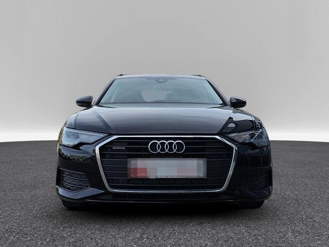 Audi A6 Avant 45 TDI quattro S tronic Navi LED foto 3