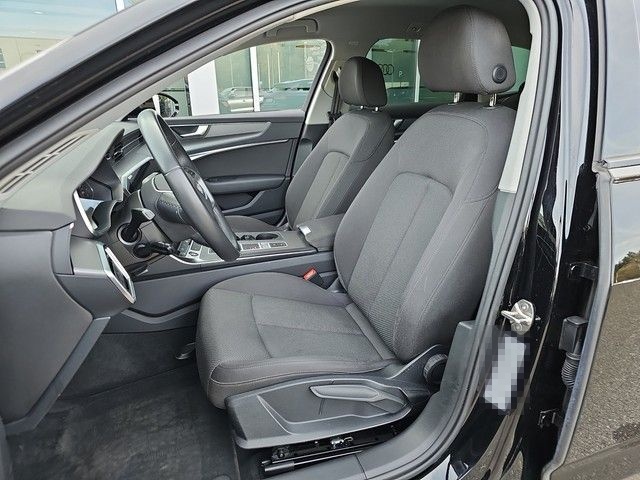 Audi A6 Avant 45 TDI quattro S tronic Navi LED foto 22
