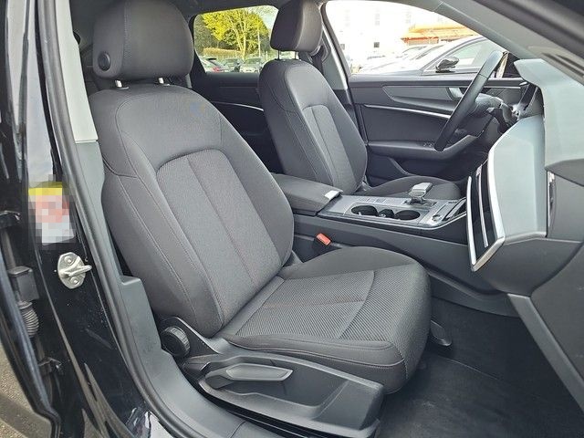 Audi A6 Avant 45 TDI quattro S tronic Navi LED foto 23