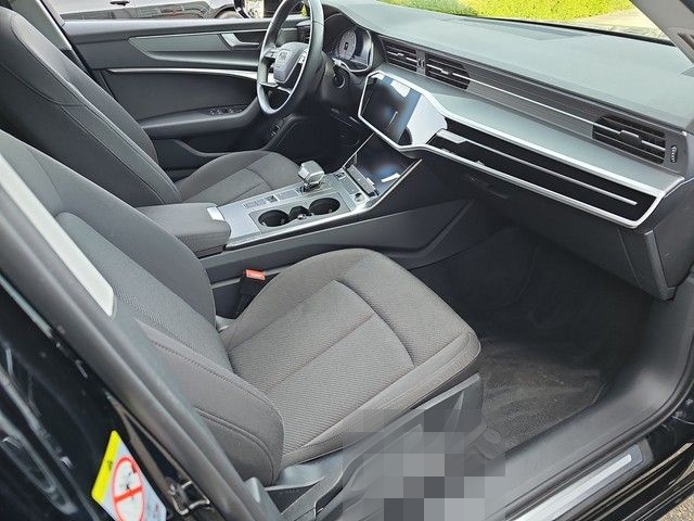 Audi A6 Avant 45 TDI quattro S tronic Navi LED foto 24
