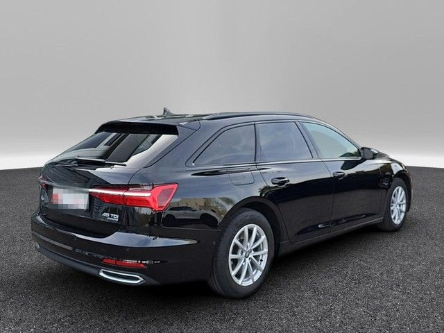 Audi A6 Avant 45 TDI quattro S tronic Navi LED foto 4