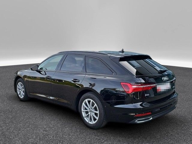 Audi A6 Avant 45 TDI quattro S tronic Navi LED foto 5