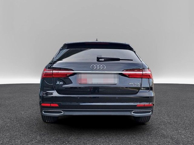 Audi A6 Avant 45 TDI quattro S tronic Navi LED foto 6