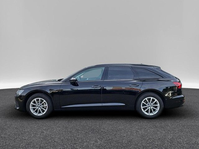 Audi A6 Avant 45 TDI quattro S tronic Navi LED foto 7