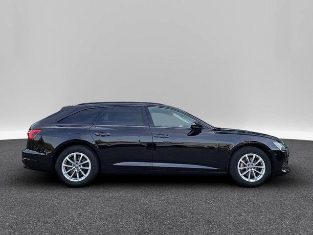 Audi A6 Avant 45 TDI quattro S tronic Navi LED foto 8