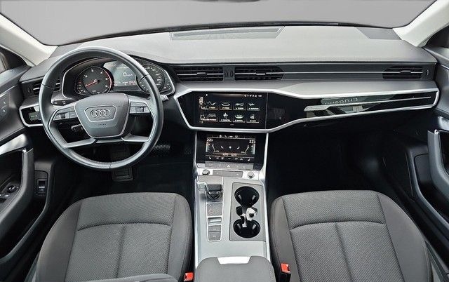 Audi A6 Avant 45 TDI quattro S tronic Navi LED foto 9