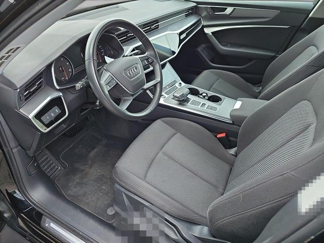Audi A6 Avant 45 TDI quattro S tronic Navi LED foto 10