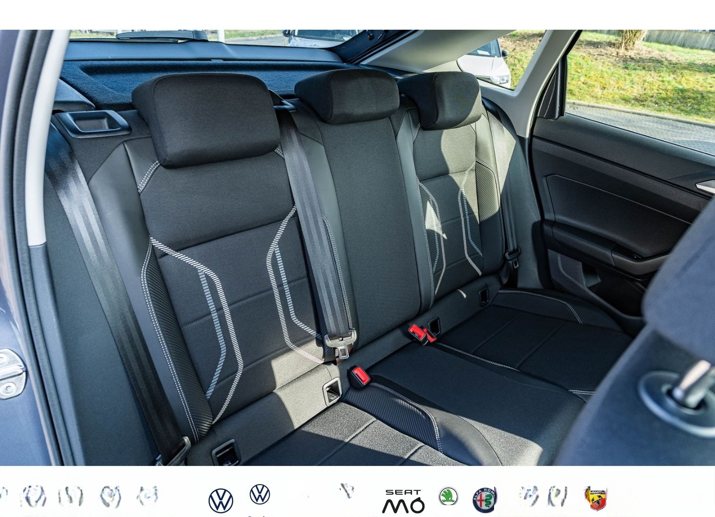 Volkswagen Taigo Style 1.0 TSI DSG NAVI KAMERA PARK ACC LED foto 10