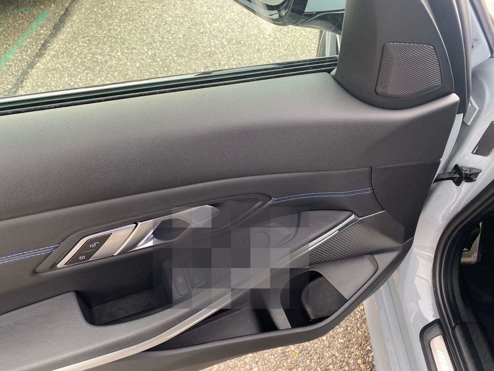 BMW 320d xDrive Limousine M Sport HUD LC Prof. ACC P foto 12