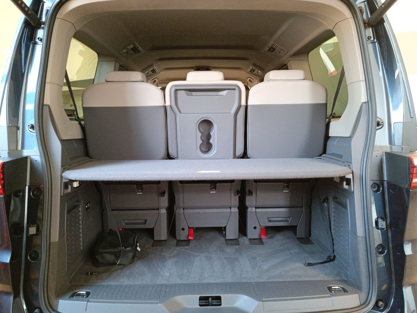Volkswagen T7 Multivan 2.0 TDI GOAL lang DSG LED*Navi*AHK*S foto 18