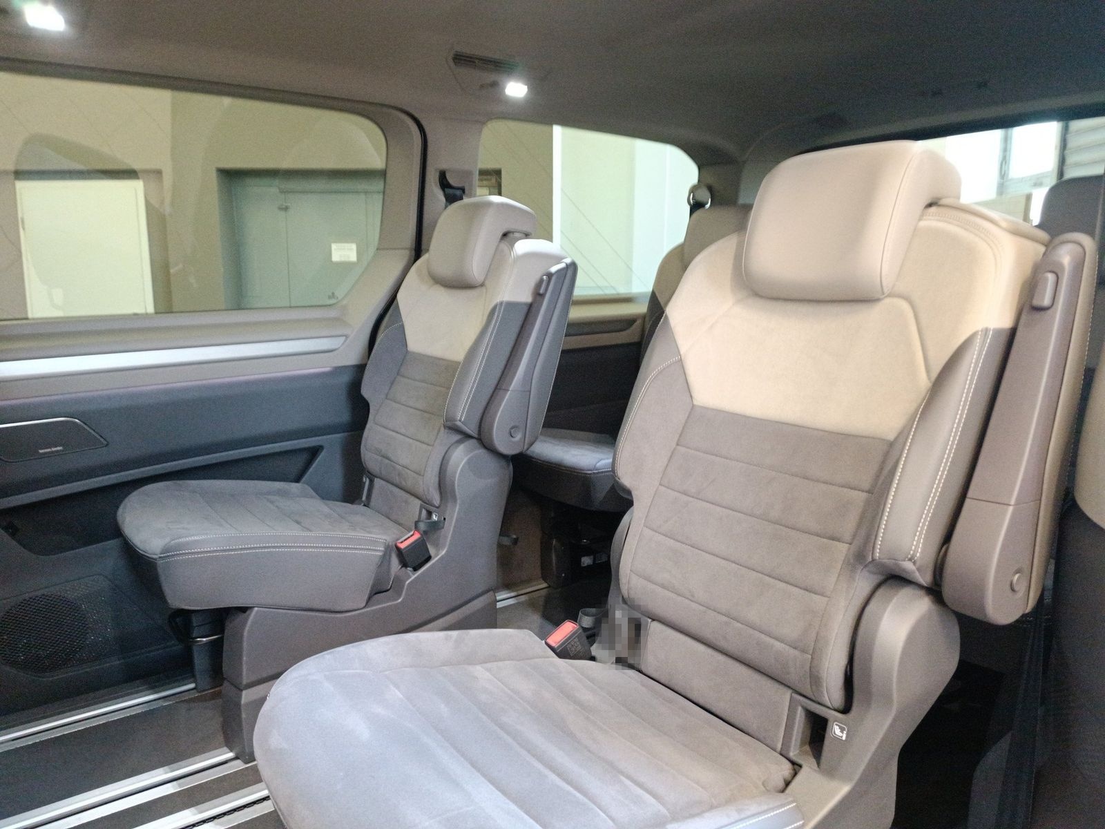Volkswagen T7 Multivan 2.0 TDI GOAL lang DSG LED*Navi*AHK*S foto 21