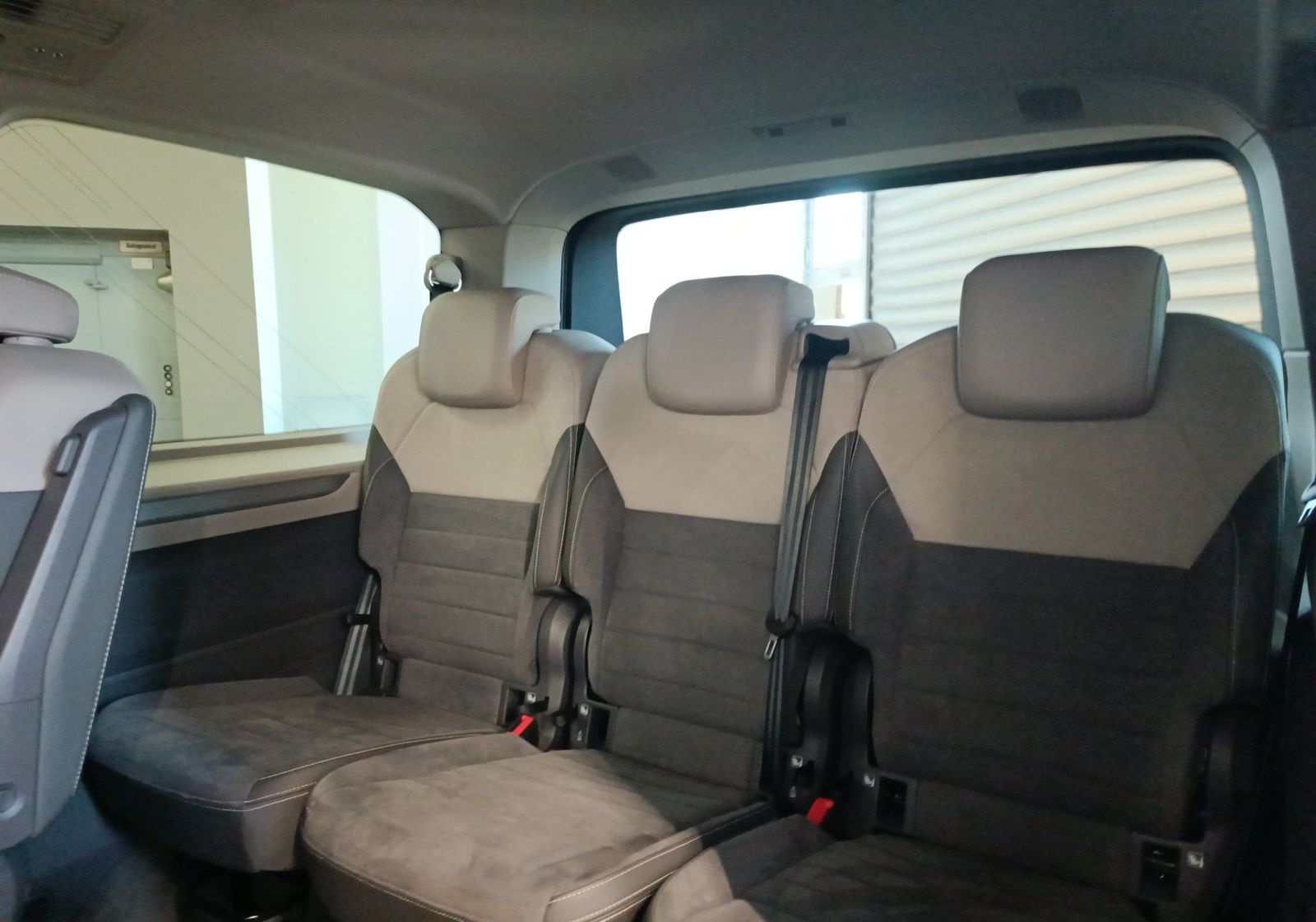 Volkswagen T7 Multivan 2.0 TDI GOAL lang DSG LED*Navi*AHK*S foto 22