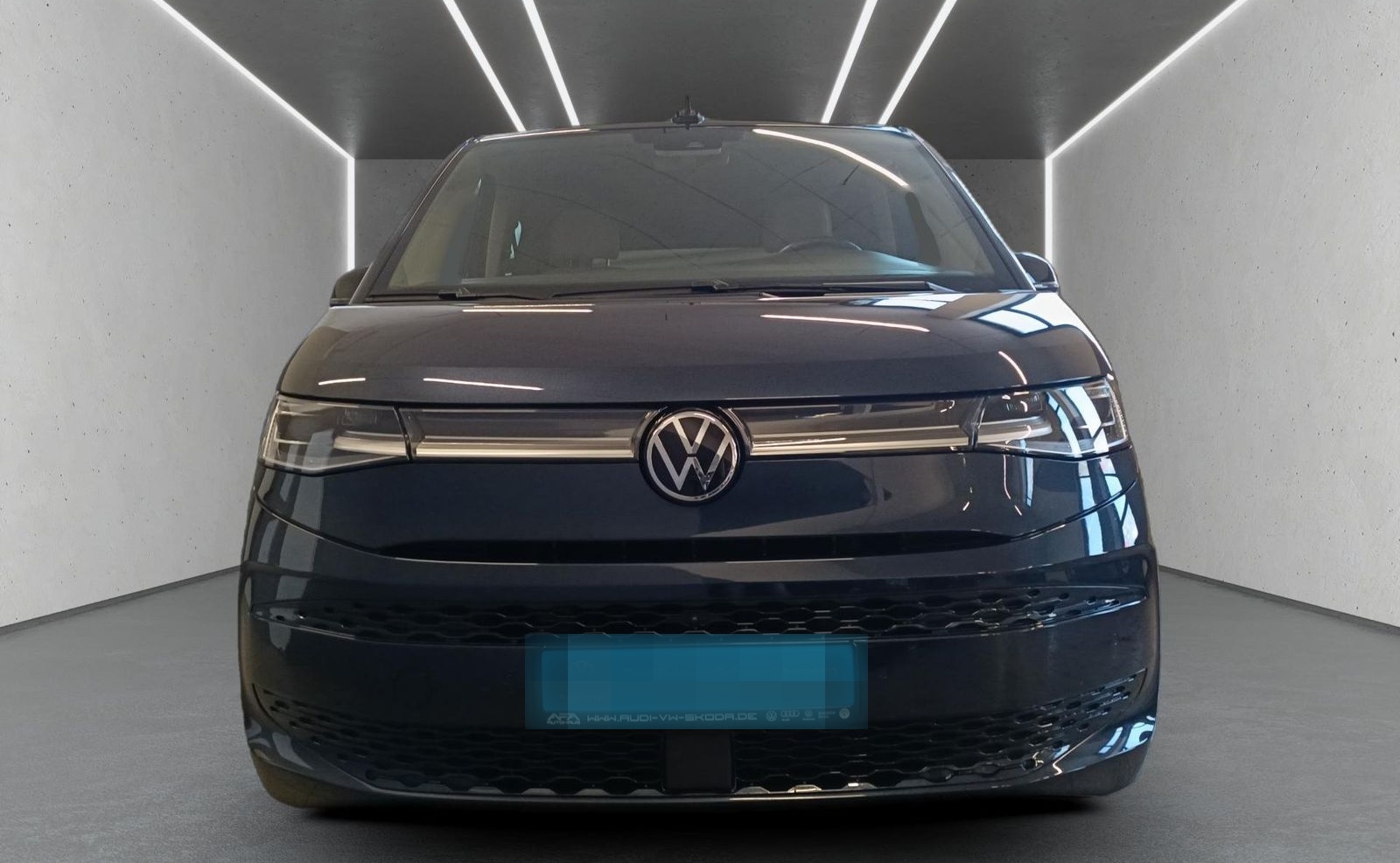Volkswagen T7 Multivan 2.0 TDI GOAL lang DSG LED*Navi*AHK*S foto 5