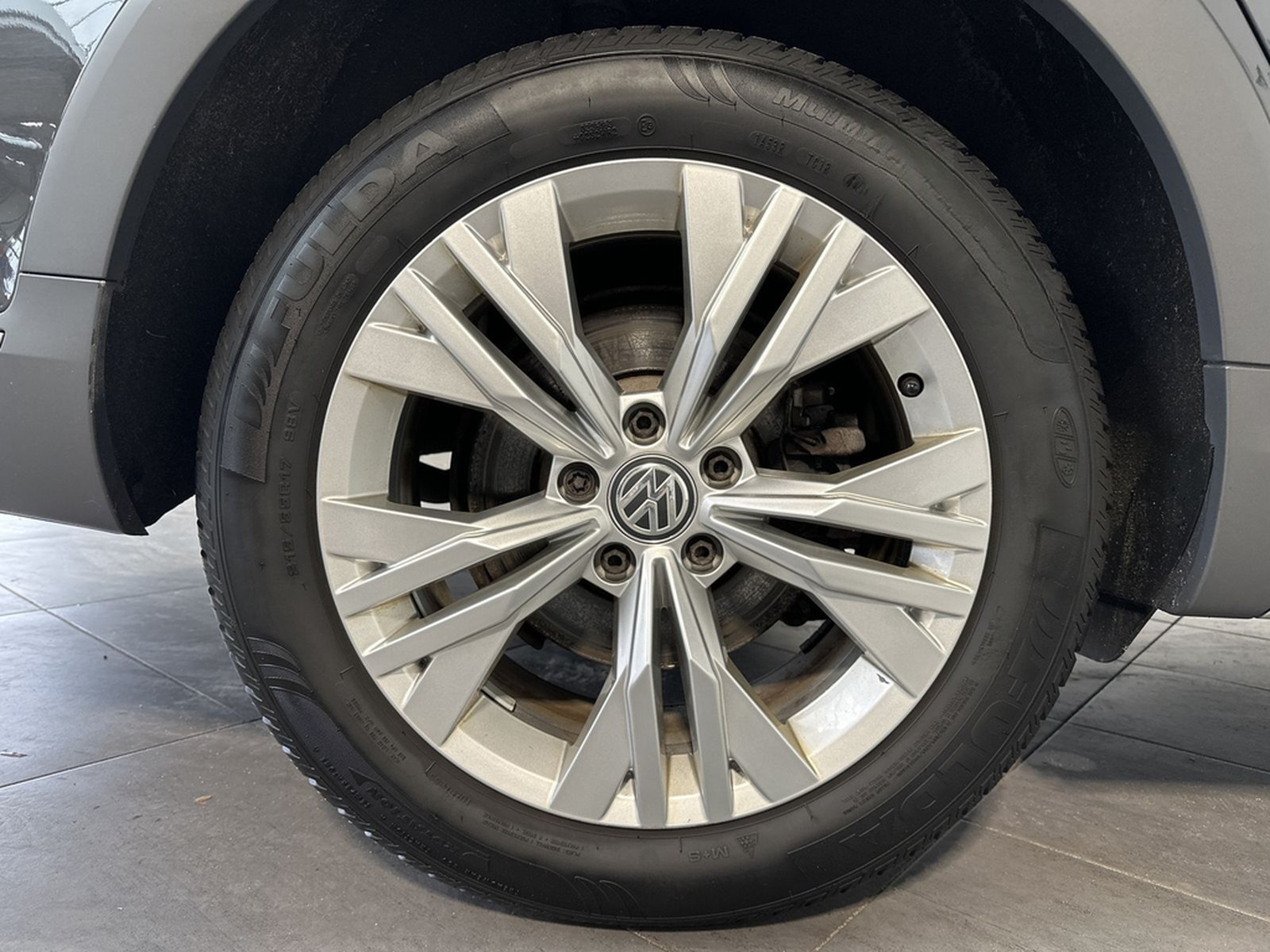 Volkswagen Passat Alltrack 2.0 TSI DSG NAV+SHZ+ACC+KAMERA+2 foto 2