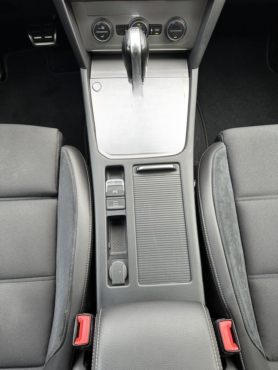 Volkswagen Passat Alltrack 2.0 TSI DSG NAV+SHZ+ACC+KAMERA+2 foto 11