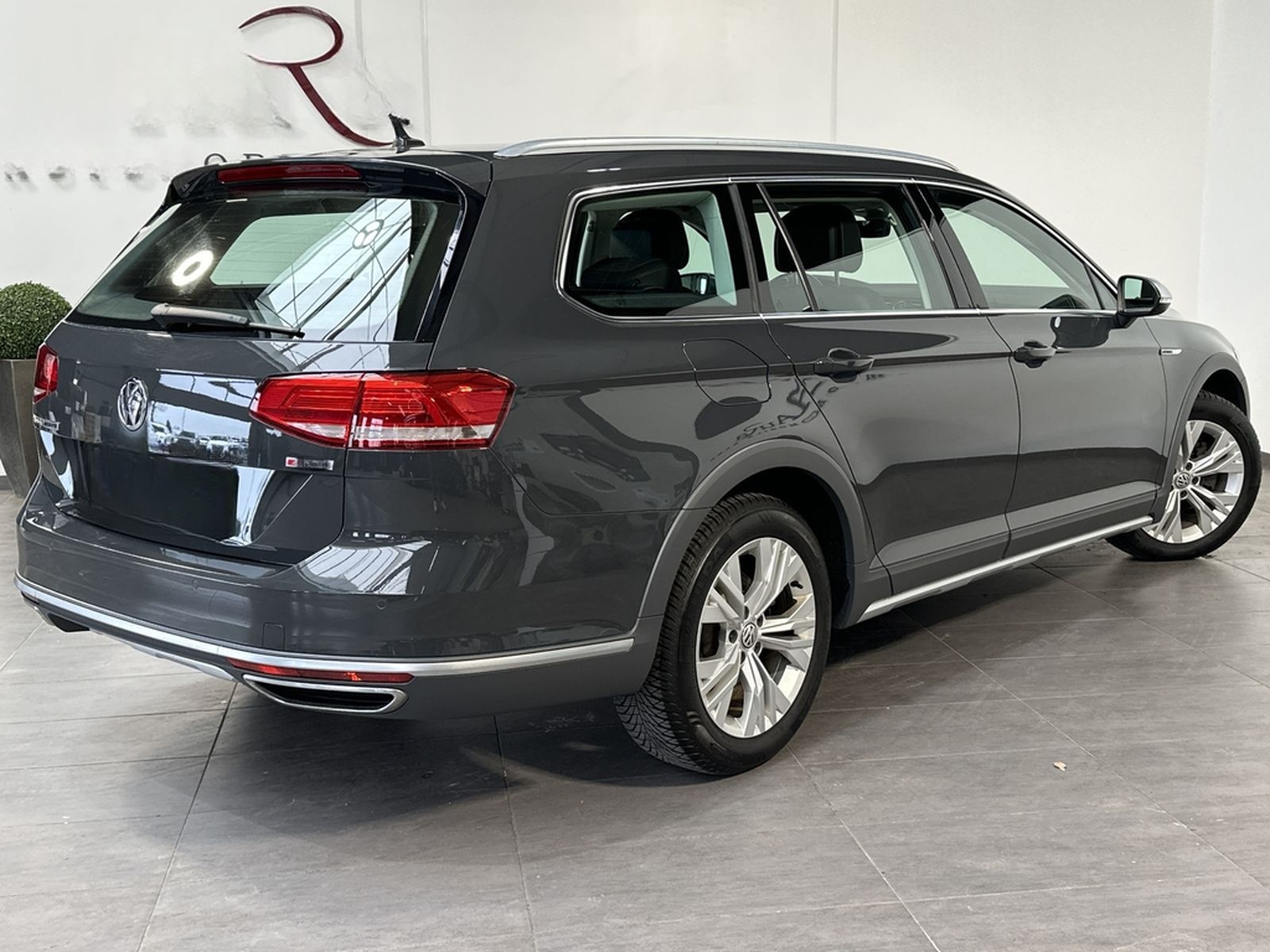 Volkswagen Passat Alltrack 2.0 TSI DSG NAV+SHZ+ACC+KAMERA+2 foto 3