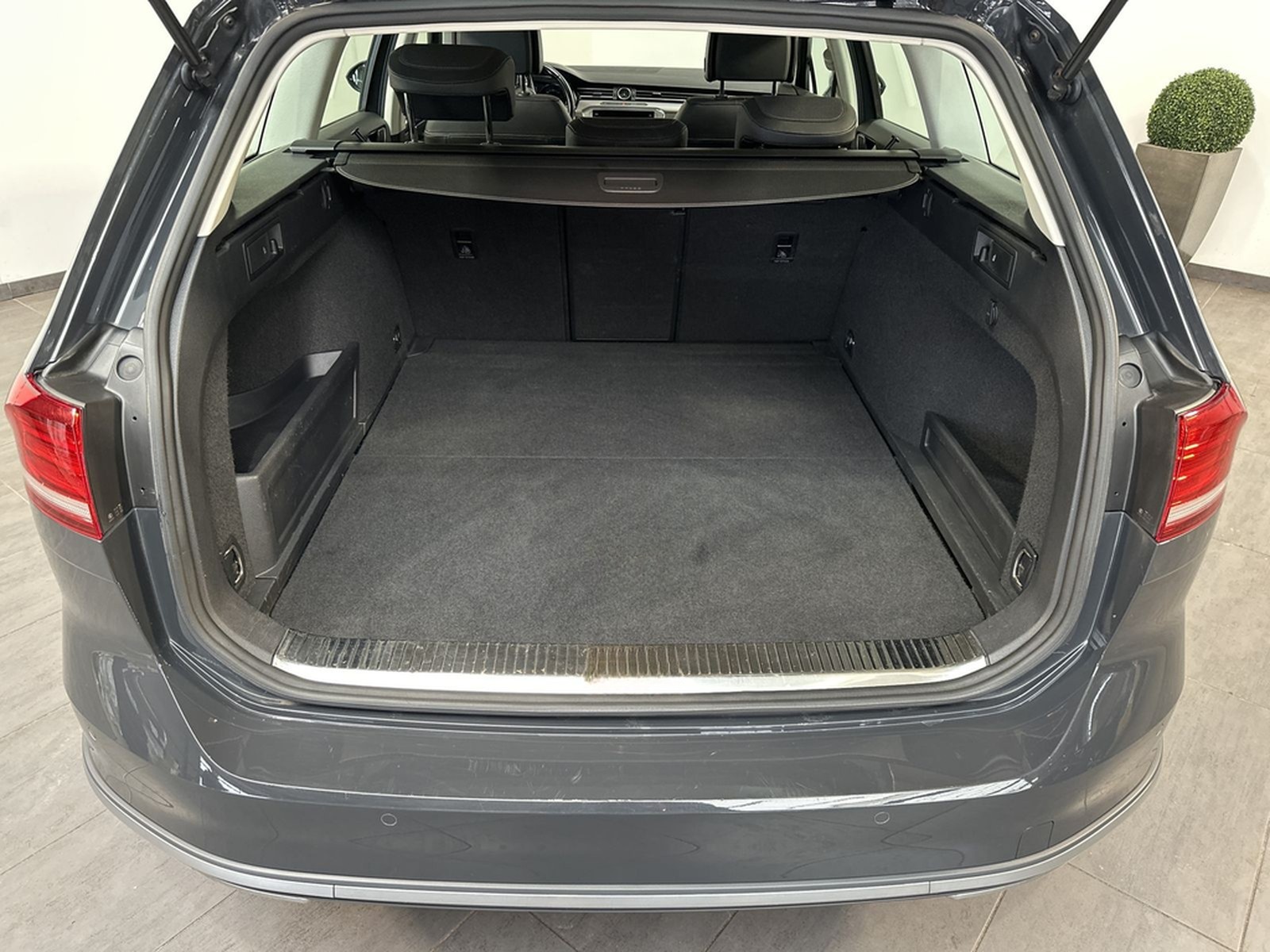 Volkswagen Passat Alltrack 2.0 TSI DSG NAV+SHZ+ACC+KAMERA+2 foto 5
