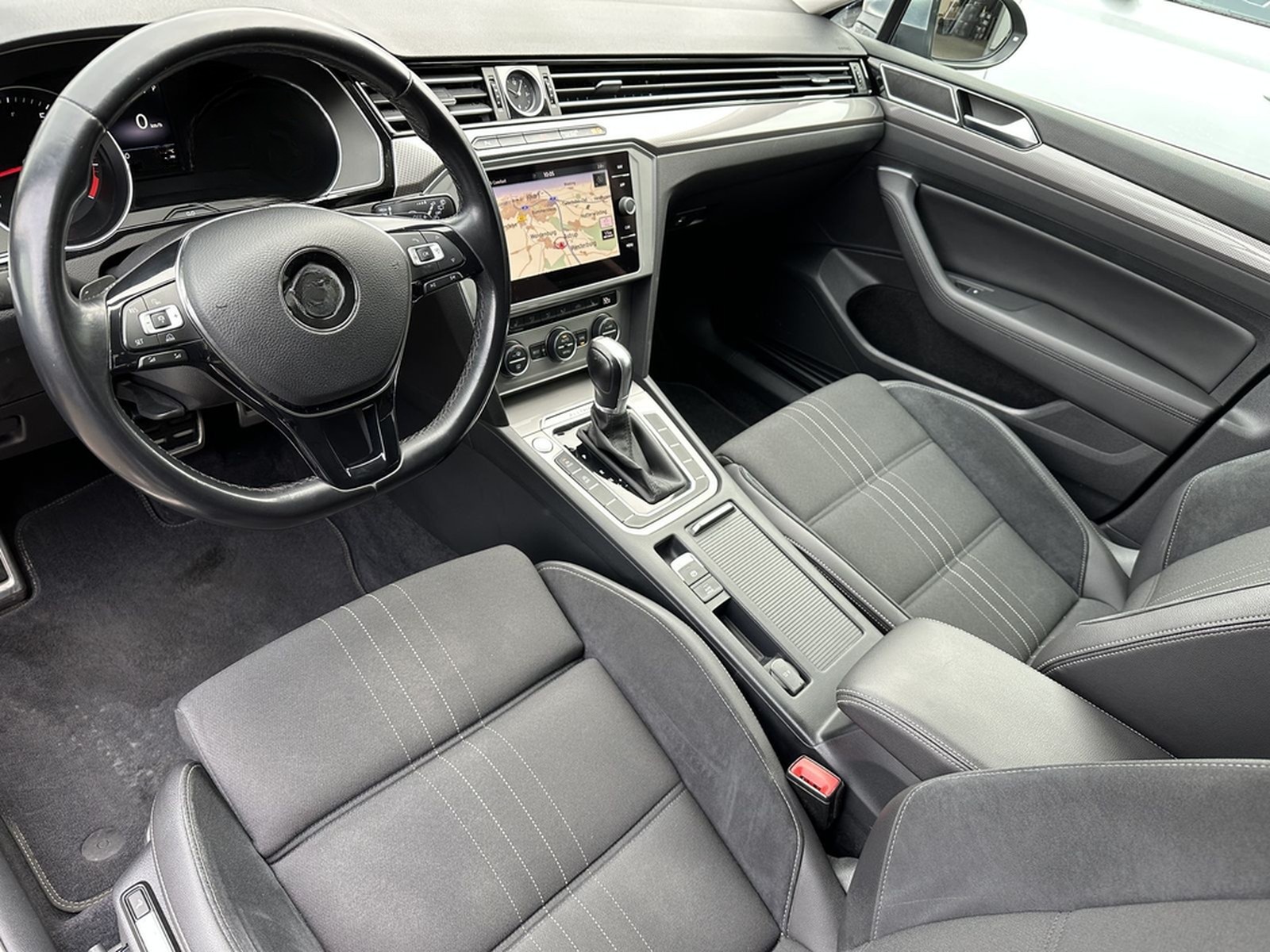 Volkswagen Passat Alltrack 2.0 TSI DSG NAV+SHZ+ACC+KAMERA+2 foto 6