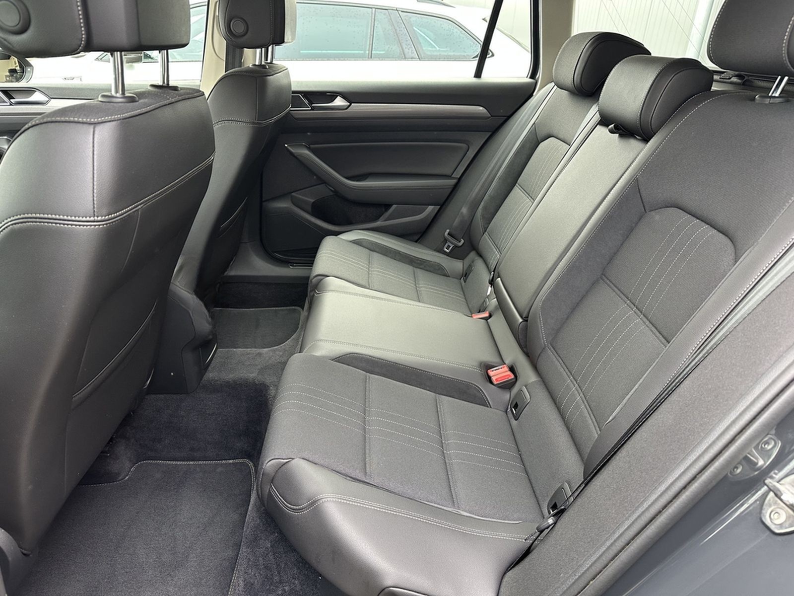 Volkswagen Passat Alltrack 2.0 TSI DSG NAV+SHZ+ACC+KAMERA+2 foto 8