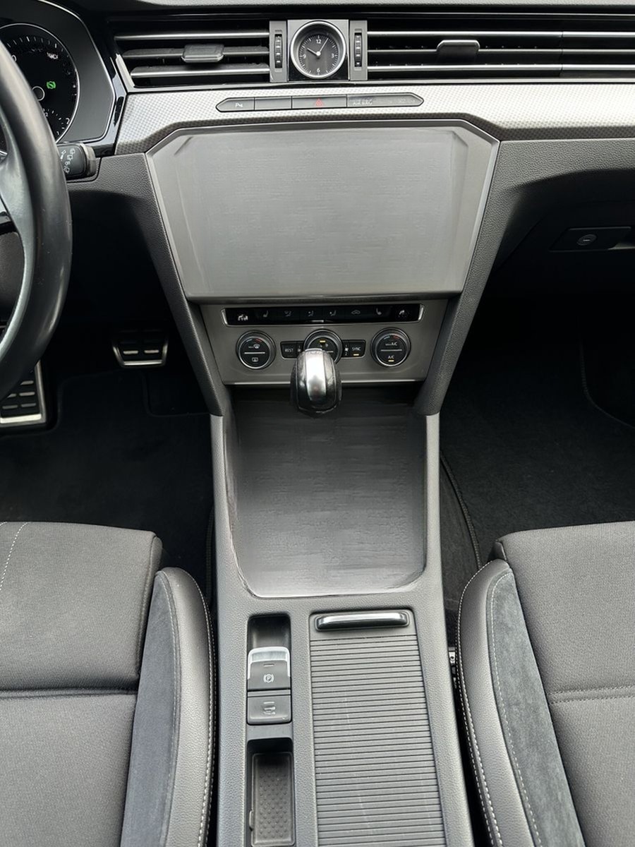Volkswagen Passat Alltrack 2.0 TSI DSG NAV+SHZ+ACC+KAMERA+2 foto 10