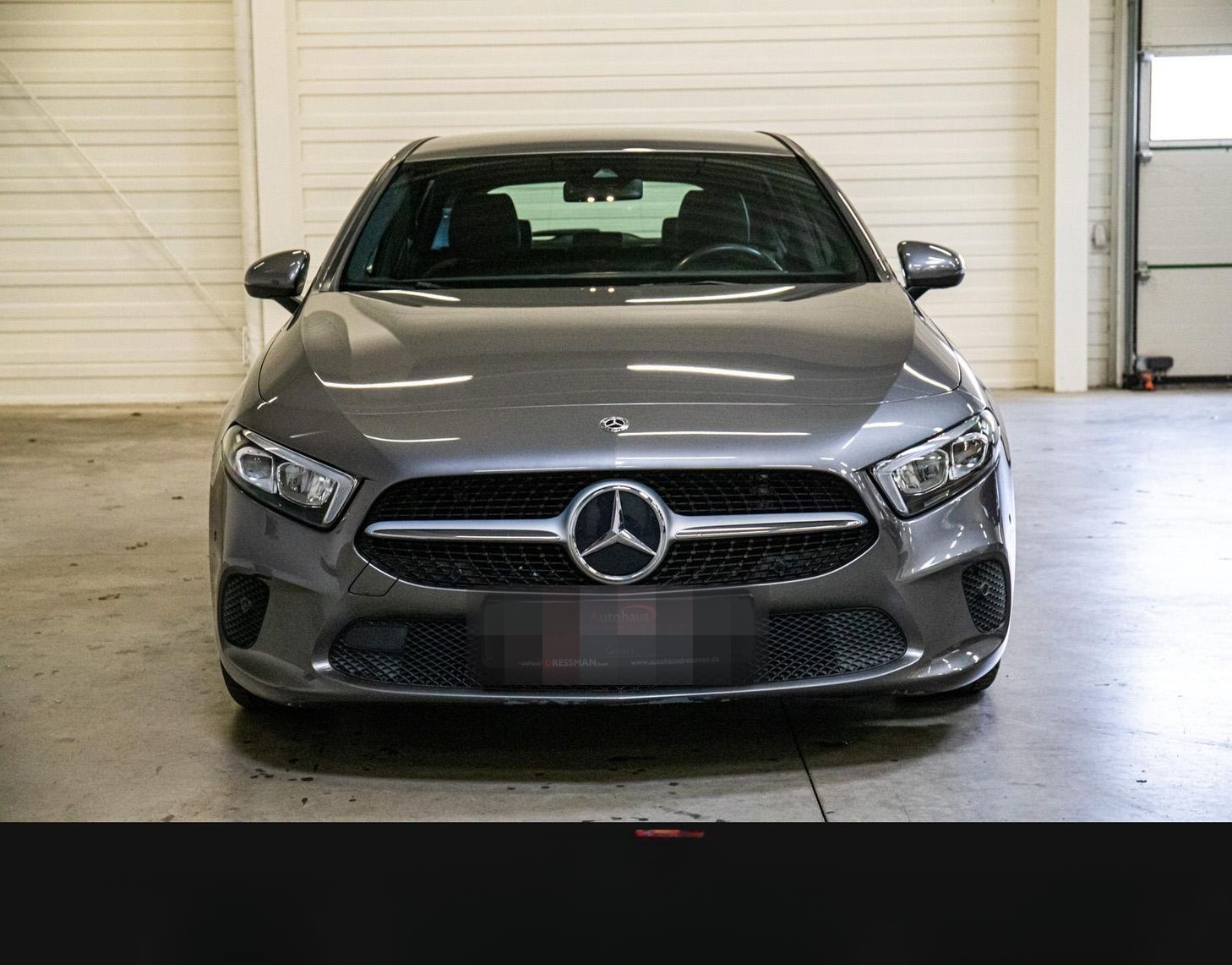 Mercedes-Benz A 180 CDI KAT SHZ RFK LED NAVI DAB PDC LM foto 2