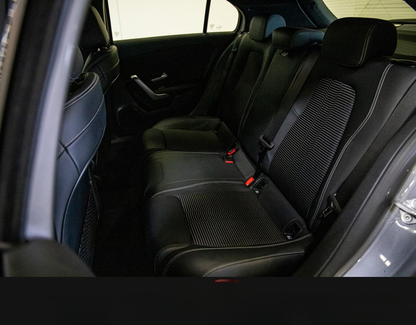 Mercedes-Benz A 180 CDI KAT SHZ RFK LED NAVI DAB PDC LM foto 12