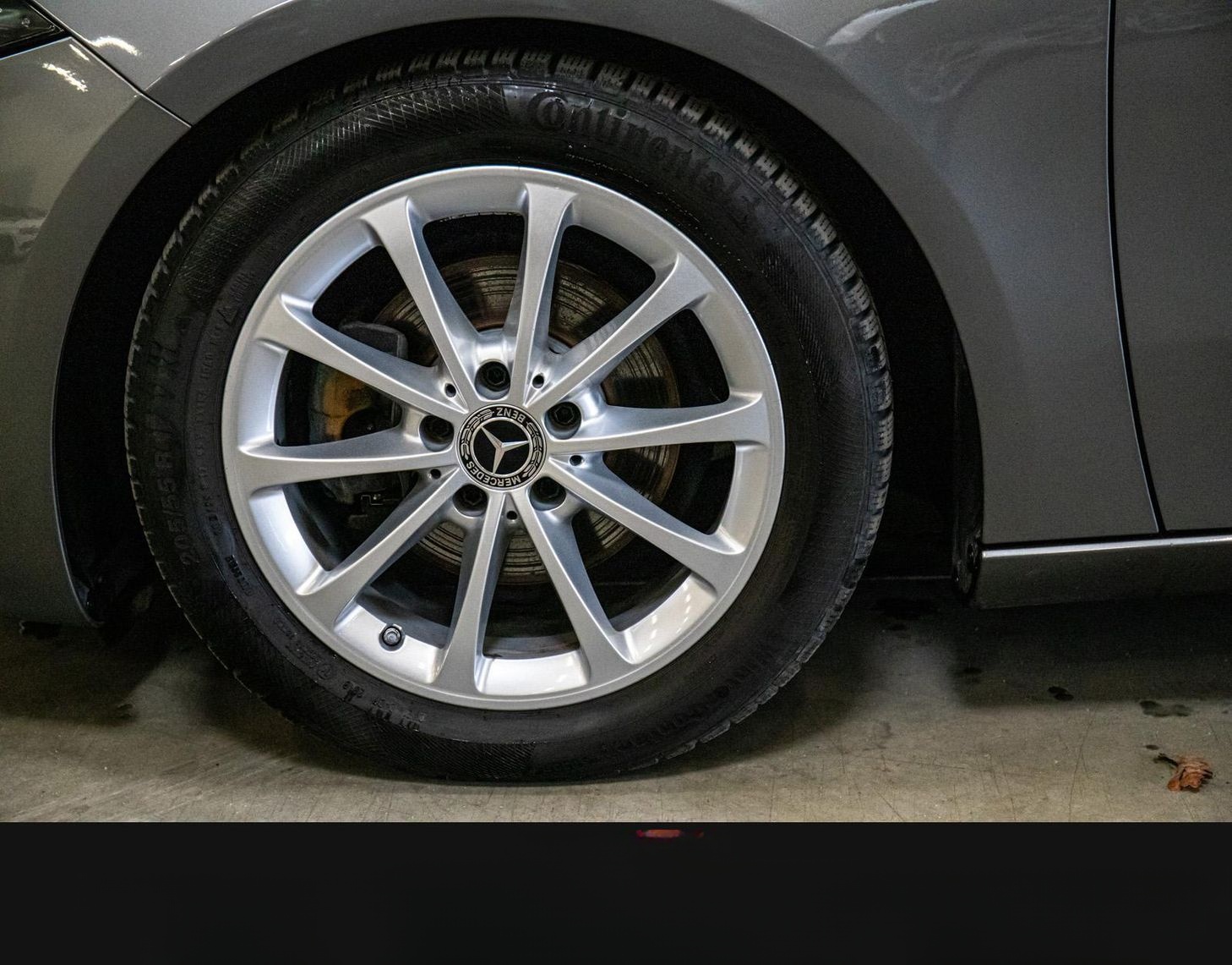 Mercedes-Benz A 180 CDI KAT SHZ RFK LED NAVI DAB PDC LM foto 8