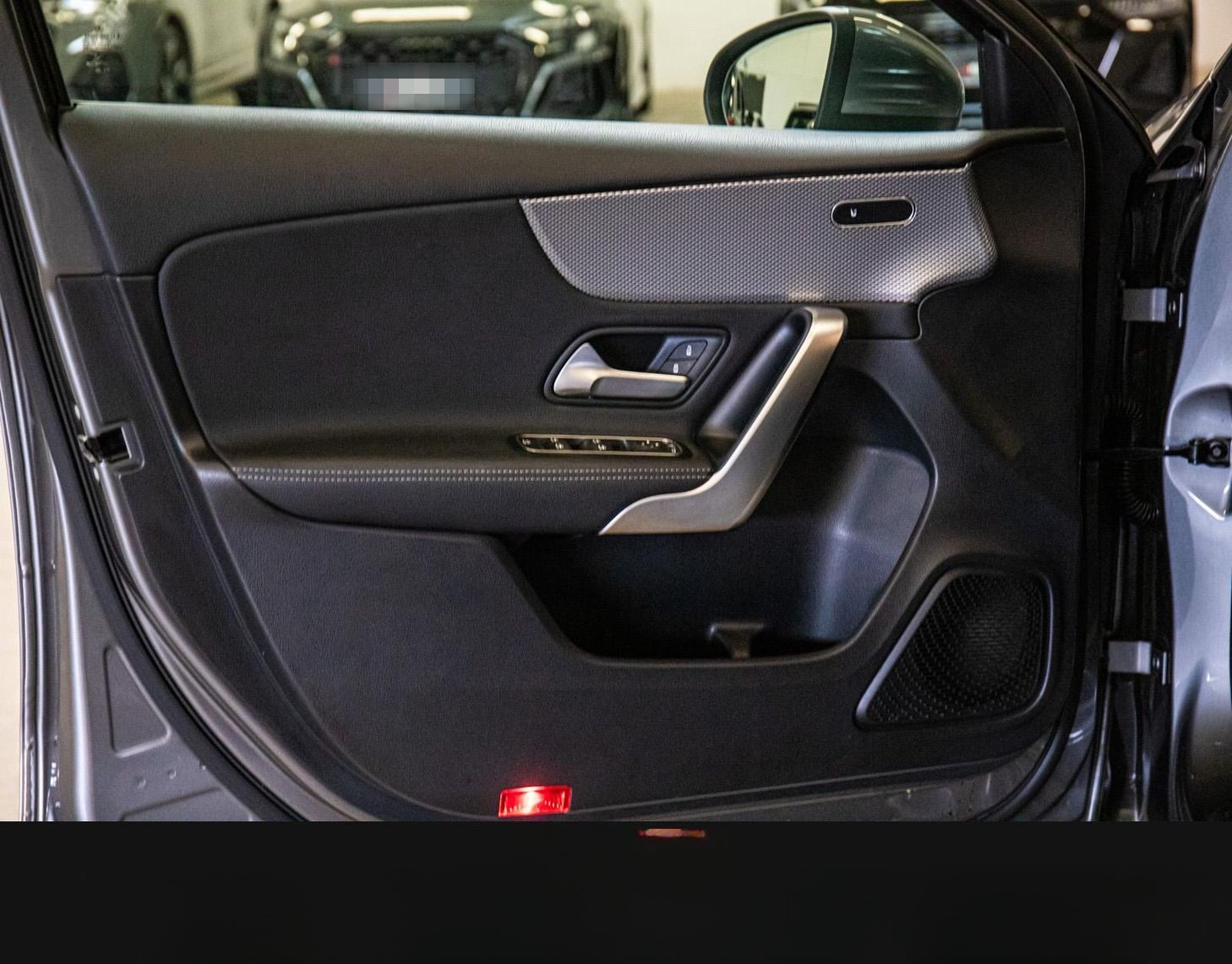 Mercedes-Benz A 180 CDI KAT SHZ RFK LED NAVI DAB PDC LM foto 9