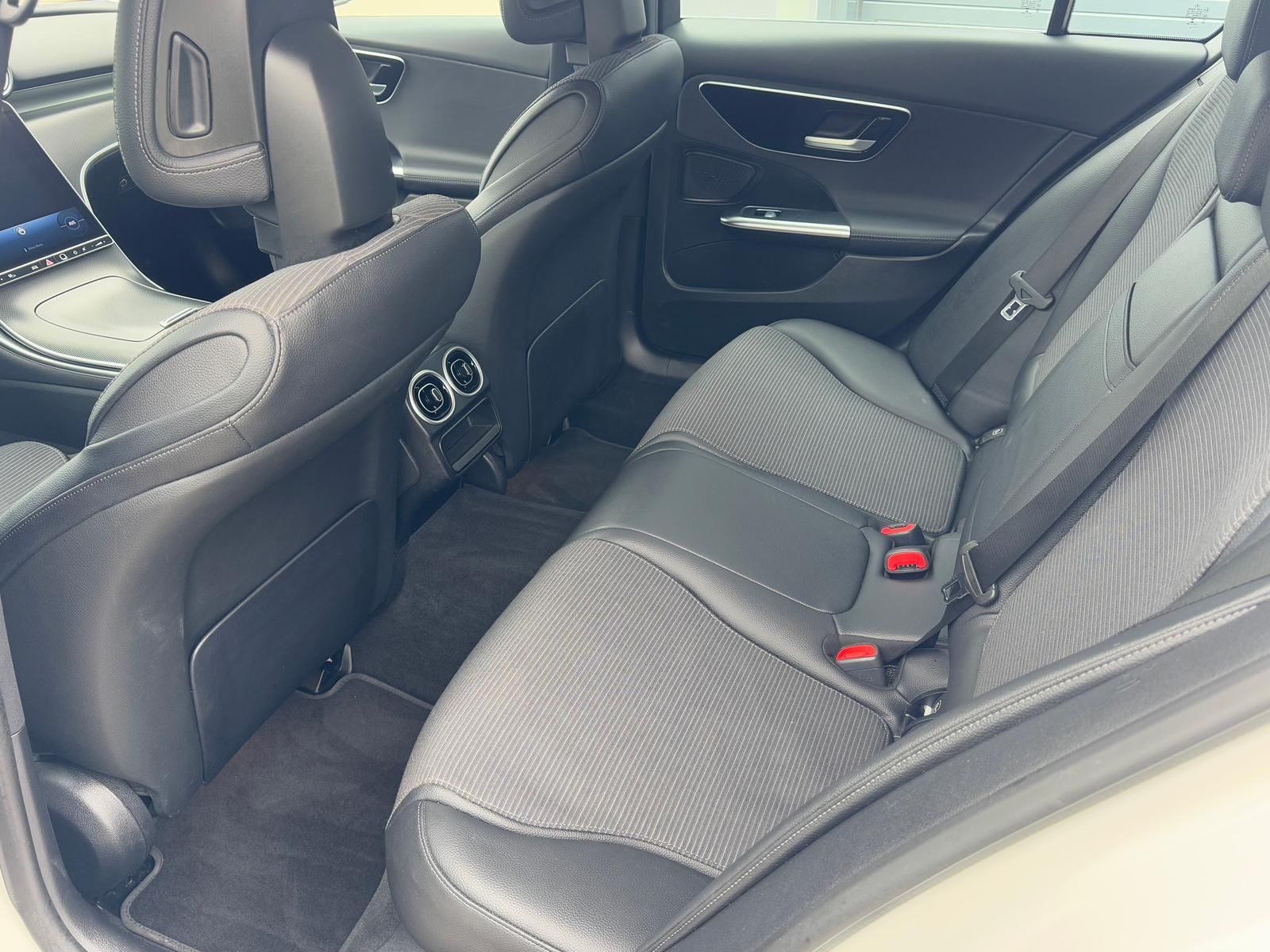 Mercedes-Benz C 220 T d All Terrain 4Matic*LED*DISTR*NAVI*360* foto 11