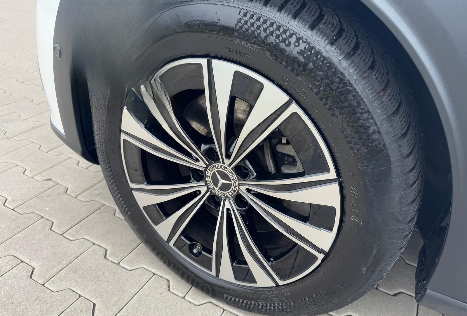 Mercedes-Benz C 220 T d All Terrain 4Matic*LED*DISTR*NAVI*360* foto 14