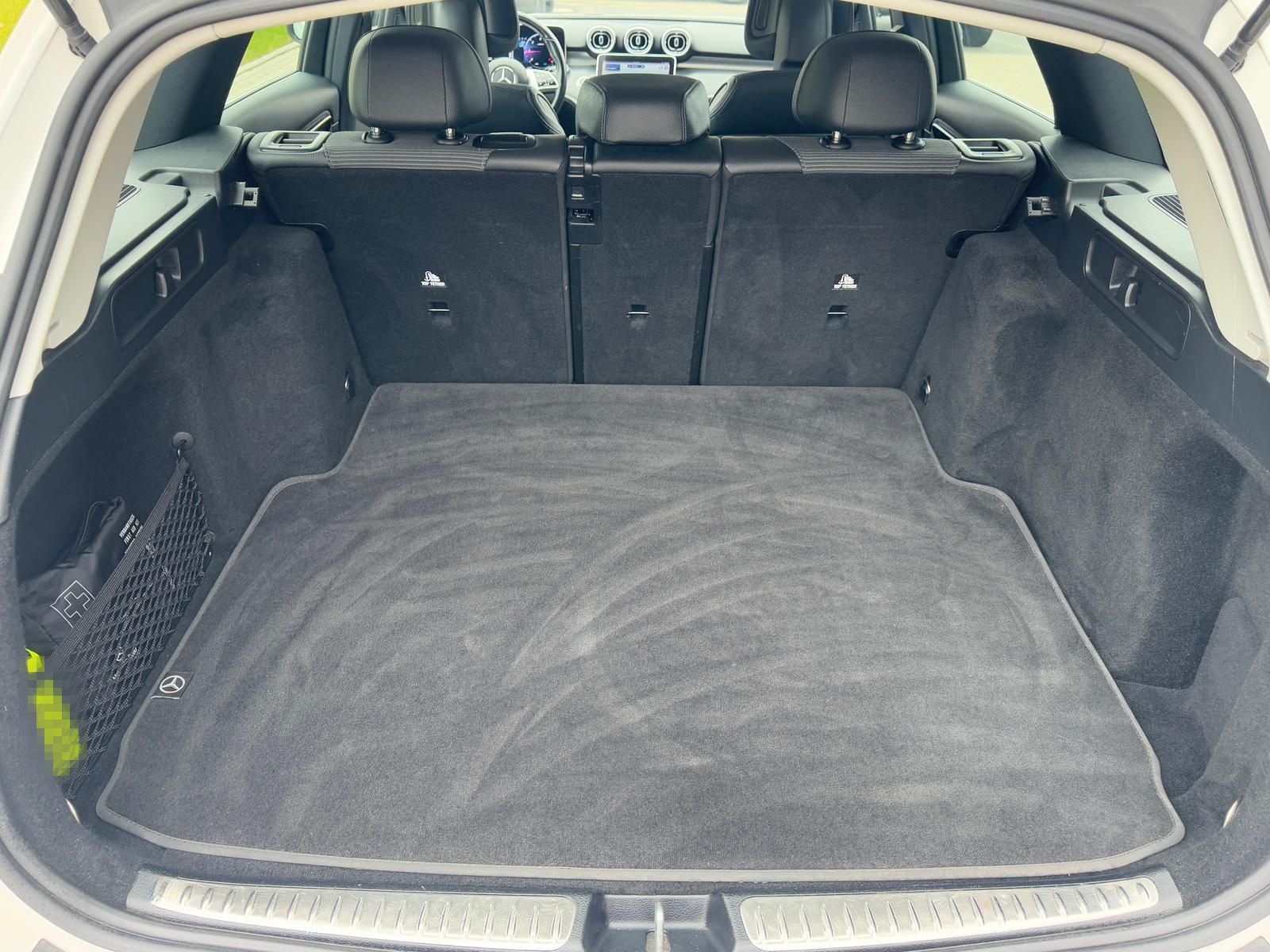 Mercedes-Benz C 220 T d All Terrain 4Matic*LED*DISTR*NAVI*360* foto 15