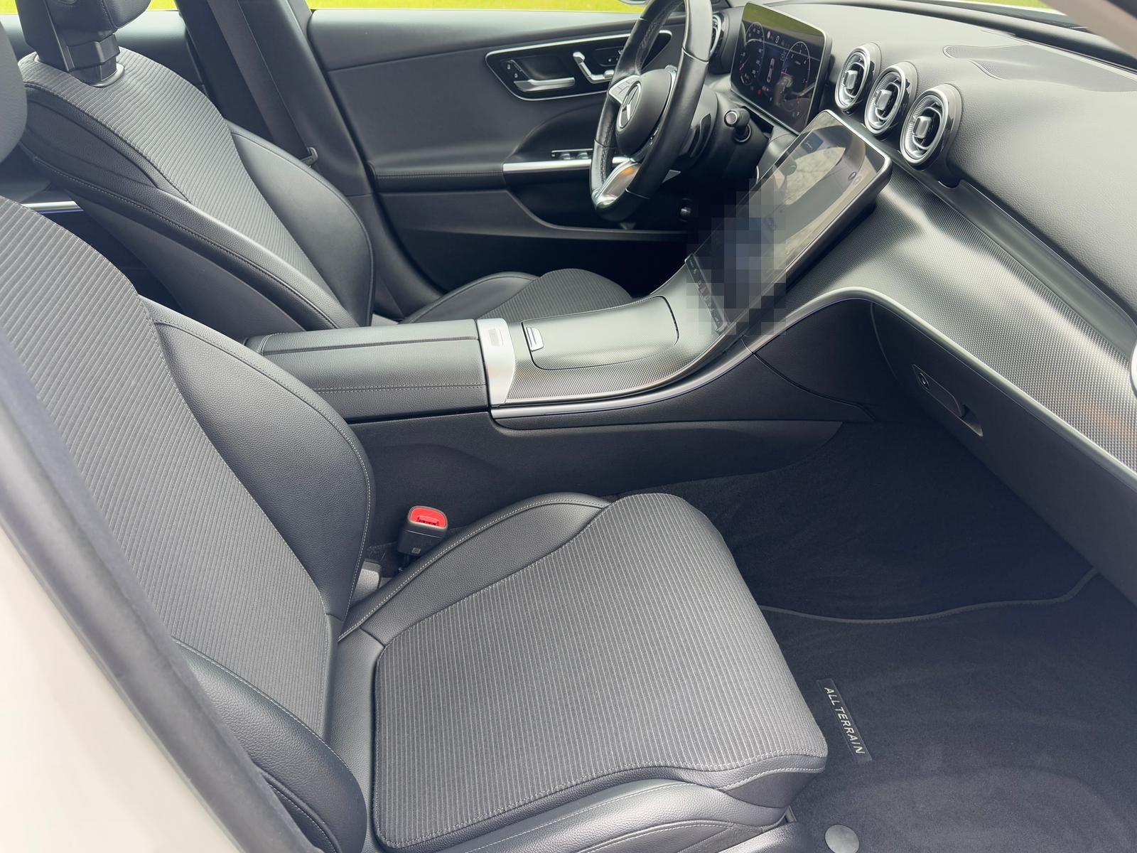 Mercedes-Benz C 220 T d All Terrain 4Matic*LED*DISTR*NAVI*360* foto 10