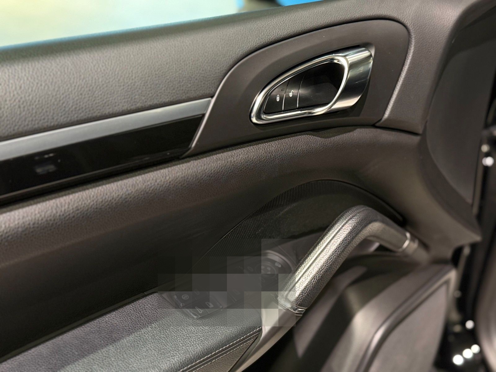 Porsche Cayenne *PASM*Schiebedach*Xenon* foto 12