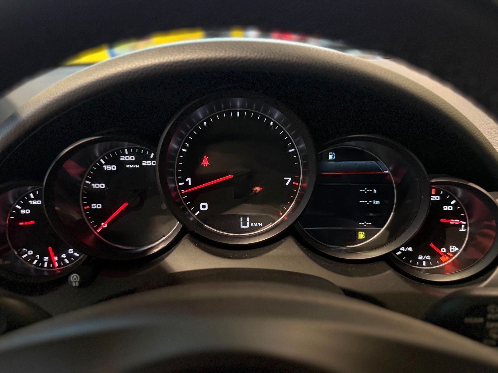 Porsche Cayenne *PASM*Schiebedach*Xenon* foto 16
