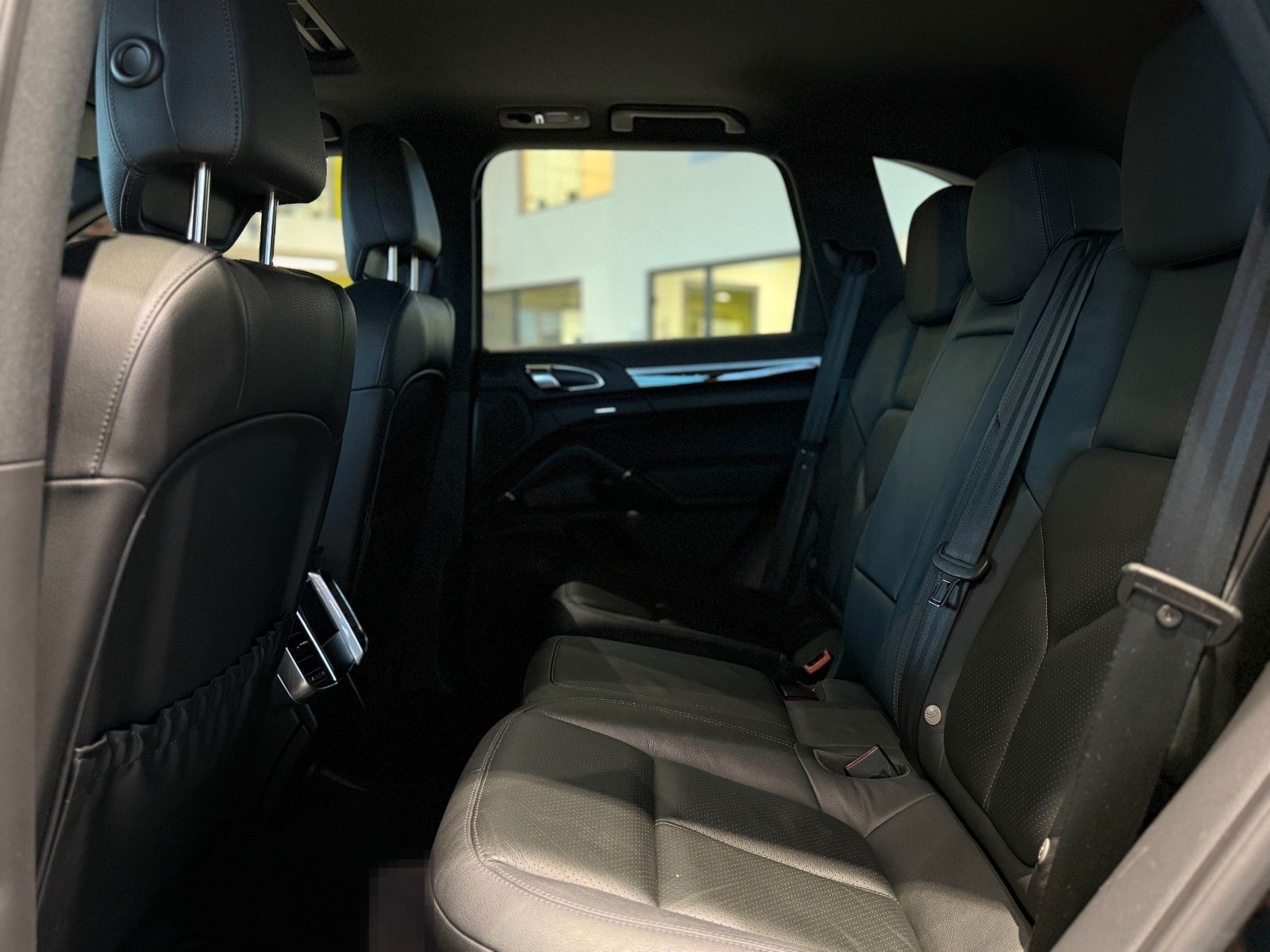 Porsche Cayenne *PASM*Schiebedach*Xenon* foto 23