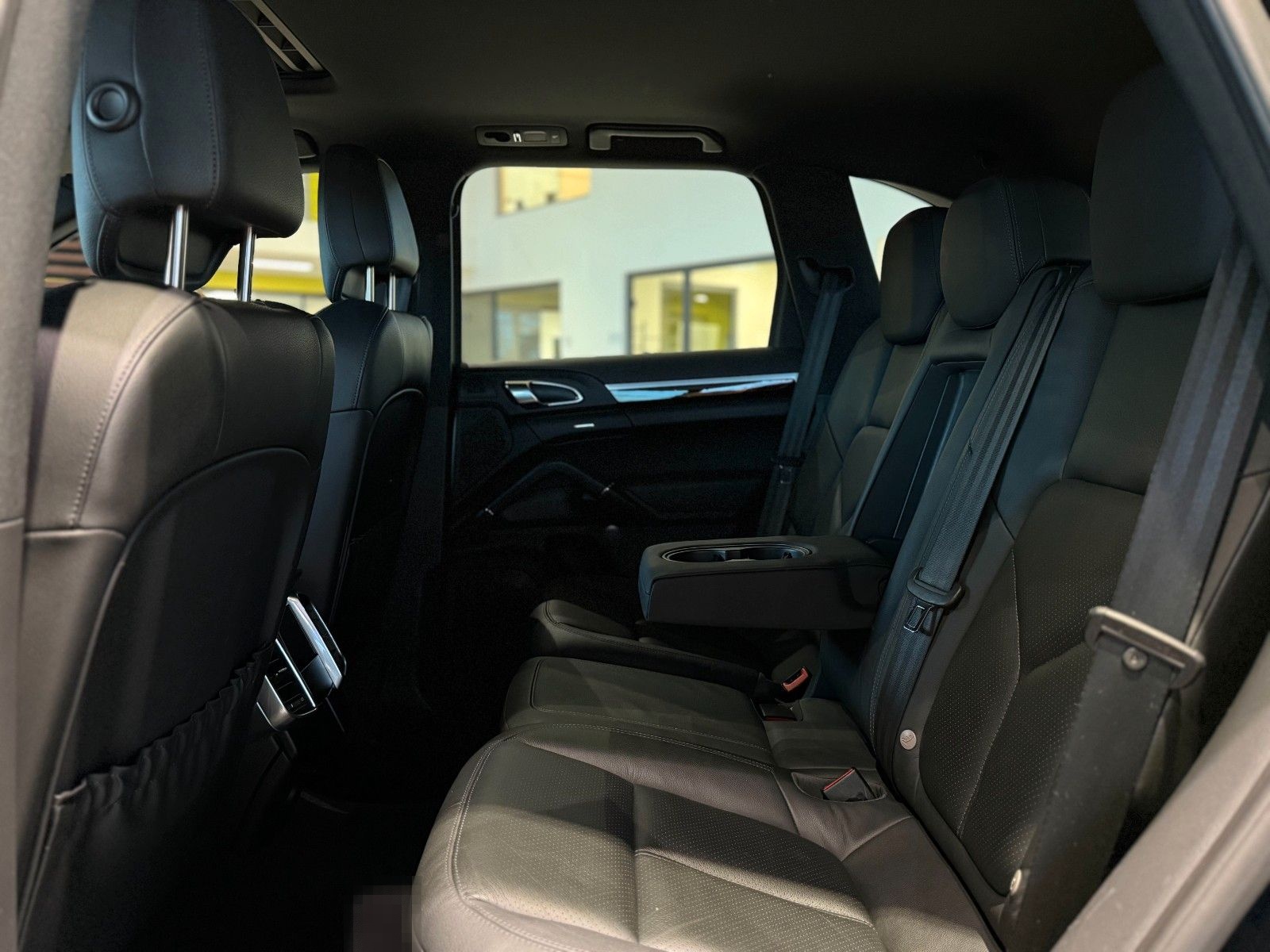Porsche Cayenne *PASM*Schiebedach*Xenon* foto 24