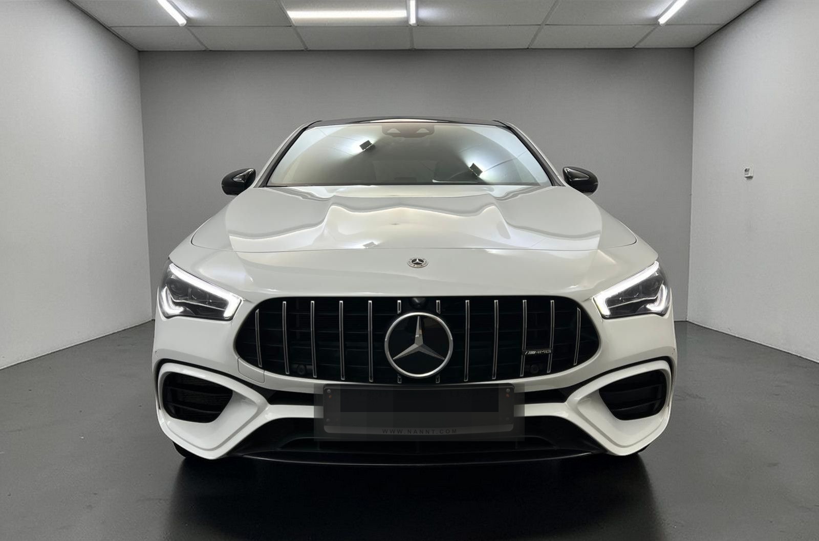 Mercedes-Benz CLA 45s AMG 4M SB*PANO*ACC*360*BEAM*MOD 22 foto 2