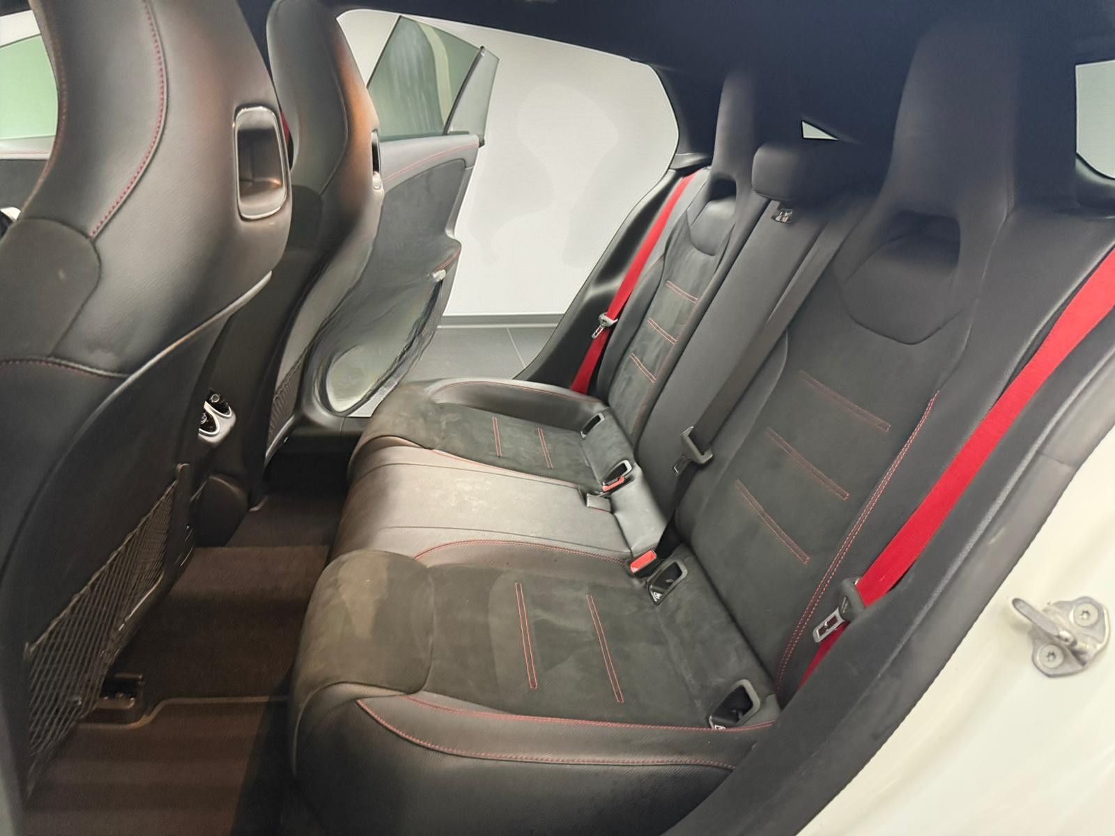 Mercedes-Benz CLA 45s AMG 4M SB*PANO*ACC*360*BEAM*MOD 22 foto 17
