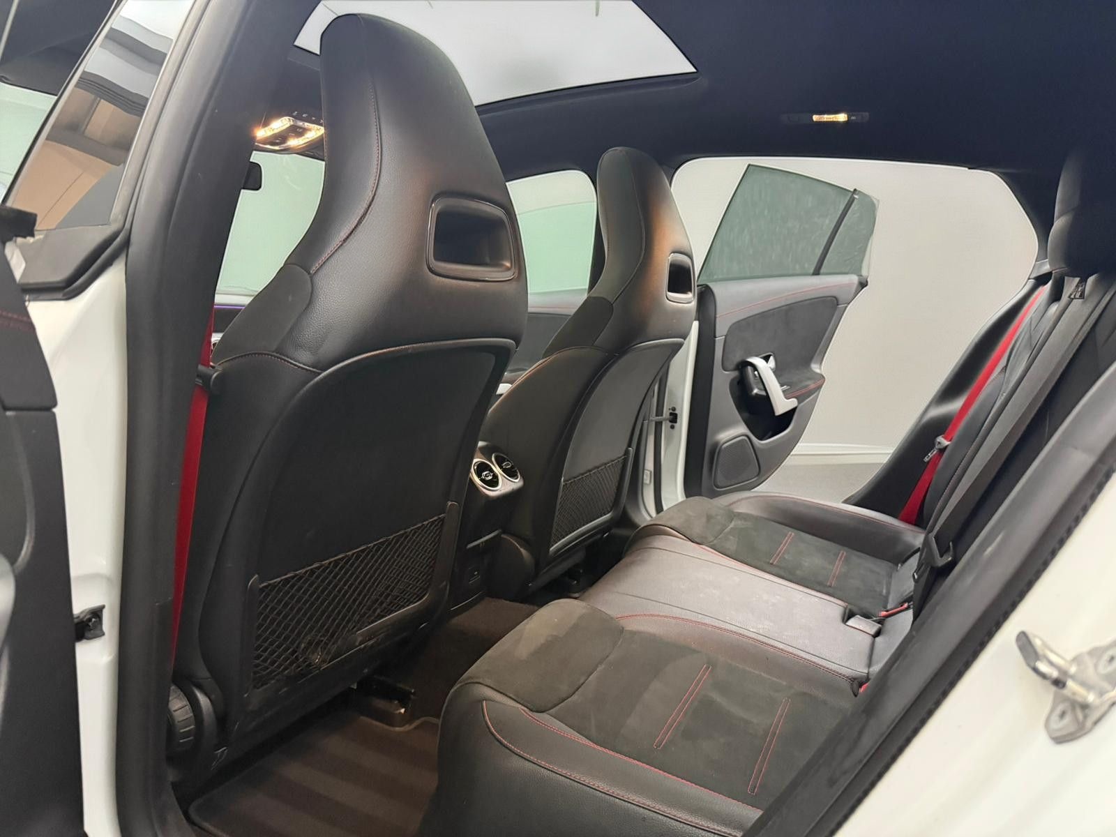 Mercedes-Benz CLA 45s AMG 4M SB*PANO*ACC*360*BEAM*MOD 22 foto 18