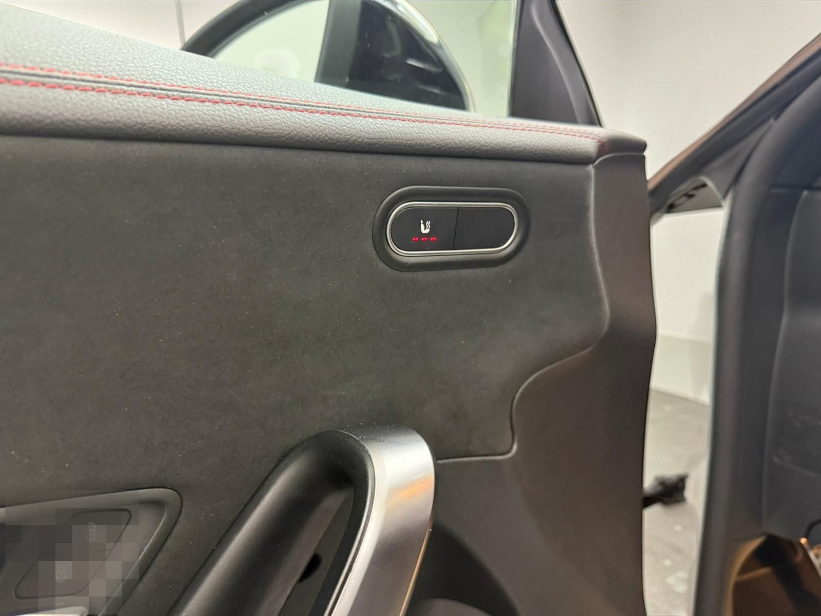 Mercedes-Benz CLA 45s AMG 4M SB*PANO*ACC*360*BEAM*MOD 22 foto 20