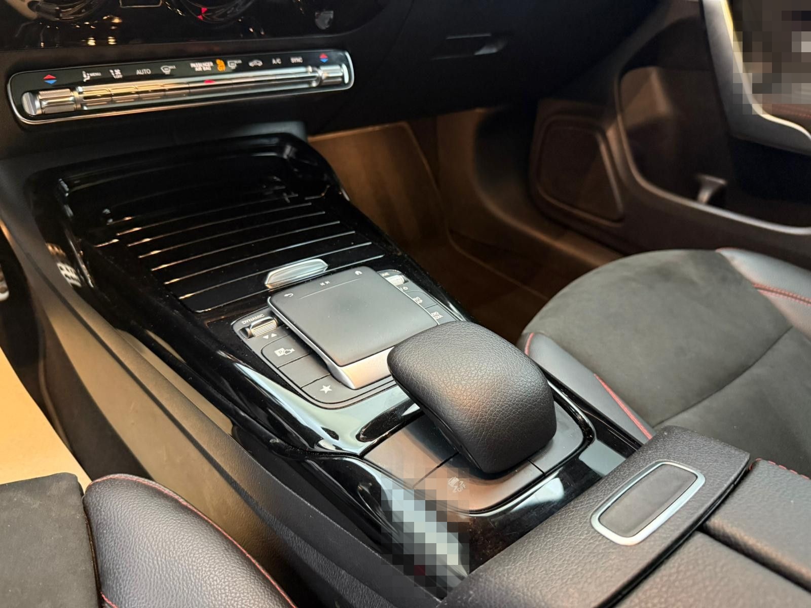 Mercedes-Benz CLA 45s AMG 4M SB*PANO*ACC*360*BEAM*MOD 22 foto 8