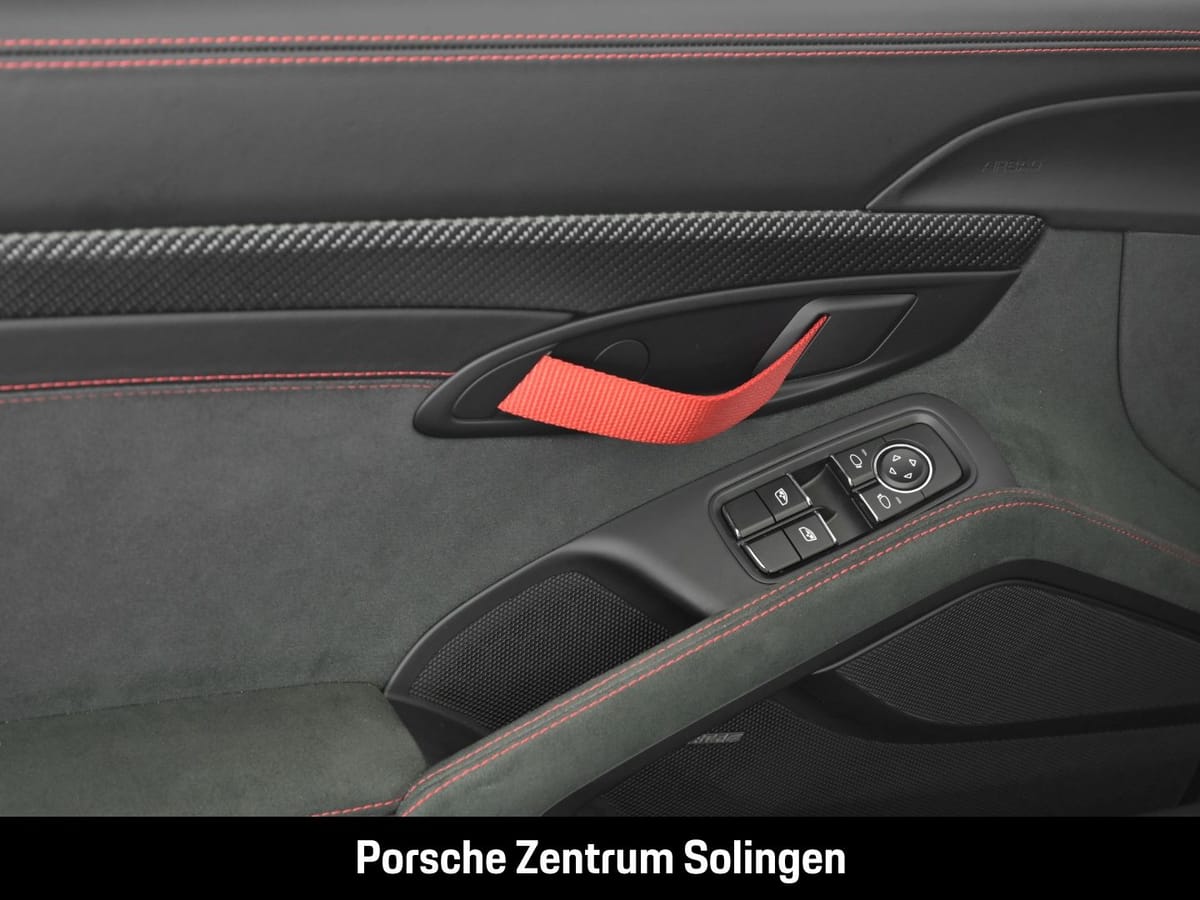 Porsche 718 Spyder RS WEISSACH PCCB Magn foto 14