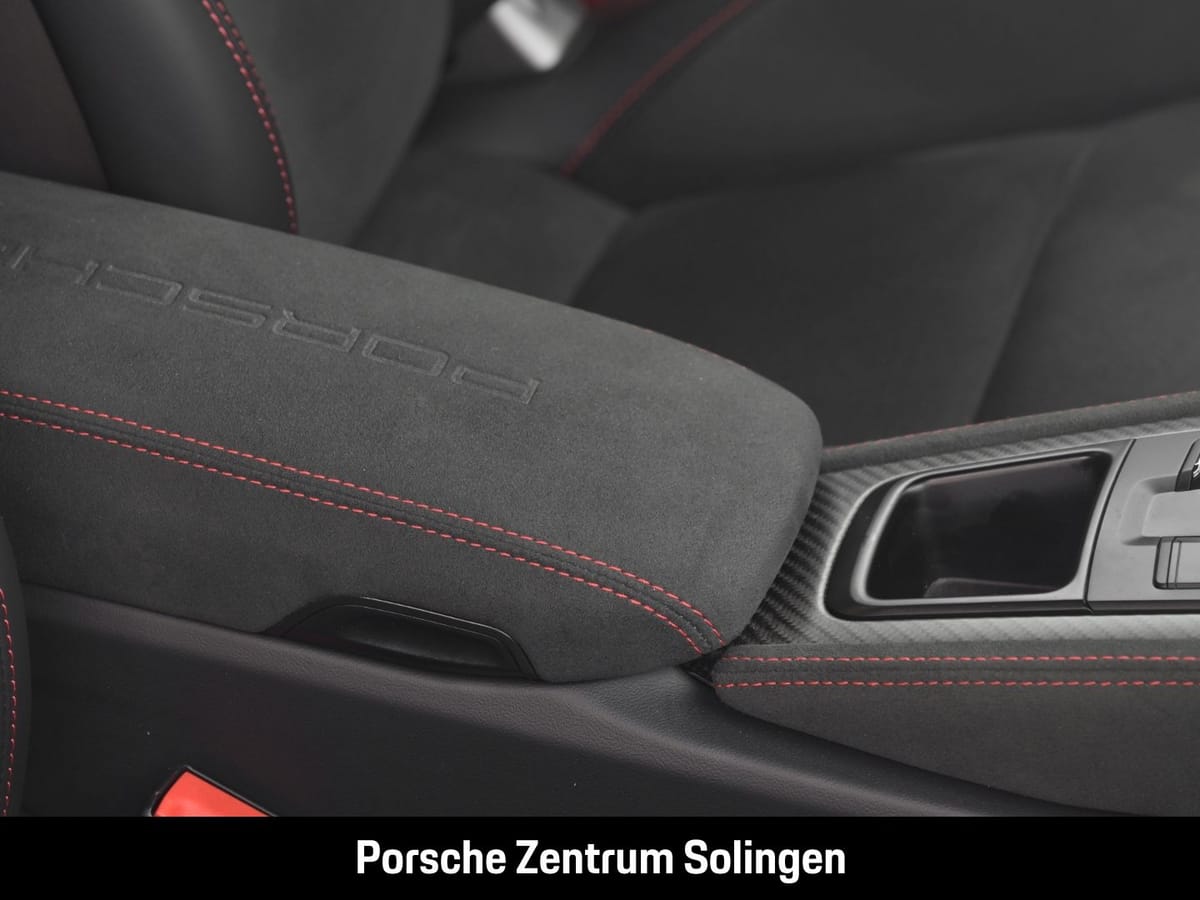 Porsche 718 Spyder RS WEISSACH PCCB Magn foto 24